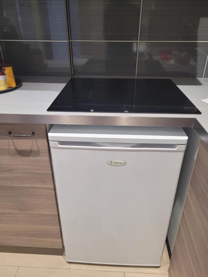 L'Appartement Ideal 4 Voyageurs Boulogne-Billancourt Exterior foto
